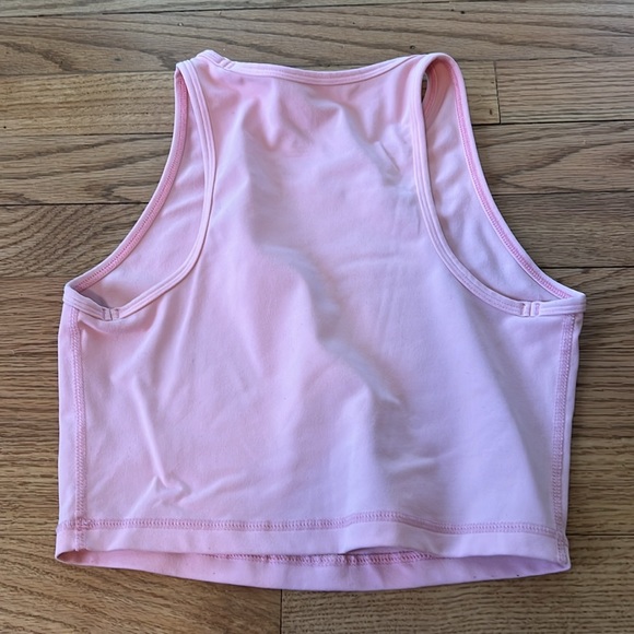 Buffbunny tank top - Picture 4 of 4